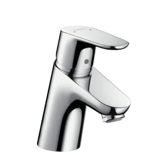 Bateria umywalkowa HANSGROHE FOCUS E2 chrom 31730000