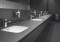 Bateria umywalkowa HANSGROHE LOGIS 100 z korkiem push-open, chrom 71107000