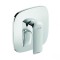 Bateria podtynkowa KLUDI AMEO, chrom  416550575