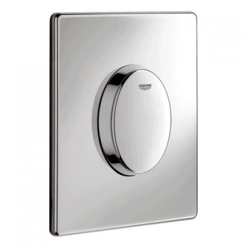 Przycisk spłukujący GROHE SKATE AIR chrom 38564000