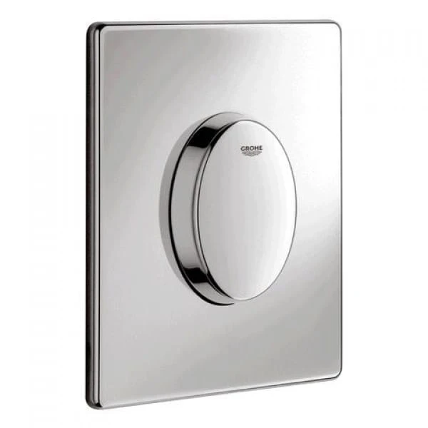 Przycisk spłukujący GROHE SKATE AIR chrom 38564000