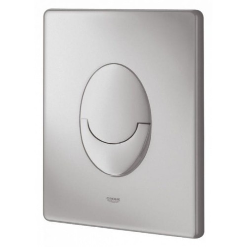 Przycisk spłukujący GROHE SKATE AIR chrom mat 38505P00