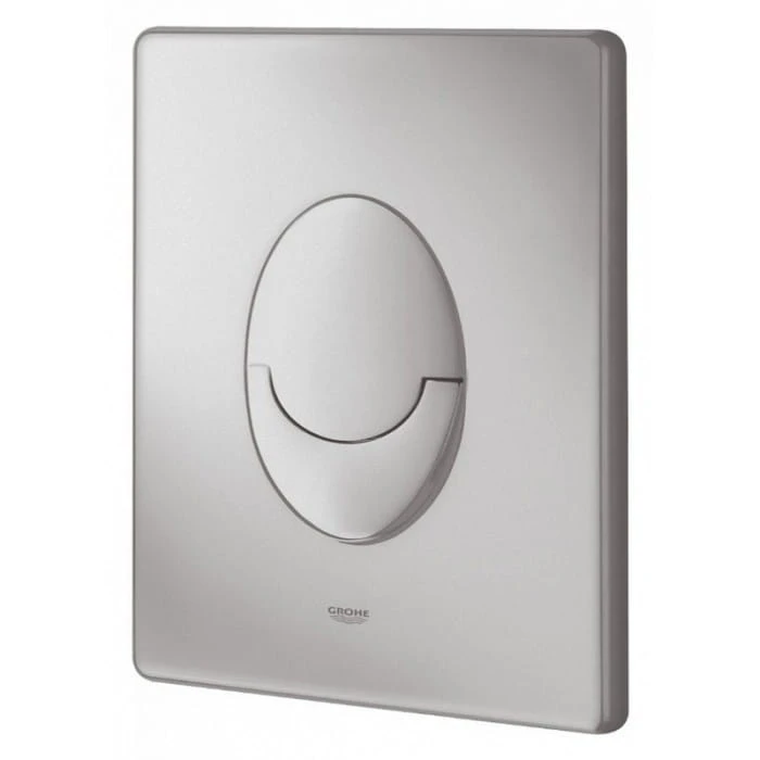 Przycisk spłukujący GROHE SKATE AIR chrom mat 38505P00
