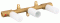 Element podtynkowy GROHE do baterii umywalkowej 3 otworowej 32706000
