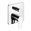 Bateria wannowa AXOR CITTERIO M element zewnętrzny chrom 34425000