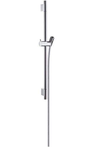 Drążek prysznicowy Unica’S Puro 0,65 m HANSGROHE 28632000