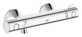 Bateria natryskowa GROHE GROTHERM 800 z termostatem chrom 34558000