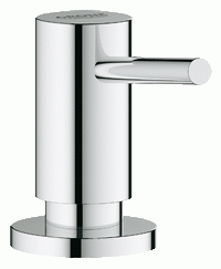 Dozownik mydła w płynie GROHE COSMOPOLITAN chrom 40535000