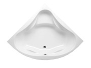 Wanna symetryczna RIHO NEO 150x150cm, biała BC3500500000000