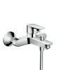 Bateria wannowa HANSGROHE TALIS E chrom 71740000