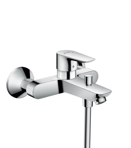 Bateria wannowa HANSGROHE TALIS E chrom 71740000