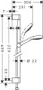 Zestaw natryskowy HANSGROHE CROMA SELECT E Vari 0,65m, chrom 26582400