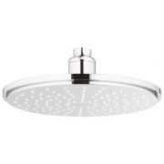 Prysznic górny / deszczownica GROHE RAINSHOWER COSMOPOLITAN 210 bez ramienia, chrom 28368000