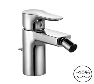 Bateria bidetowa KLUDI OBJEKTA chrom 324160575