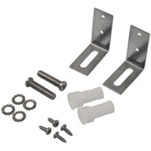 Mocowanie do umywalki ROCA półblatowej A527004714