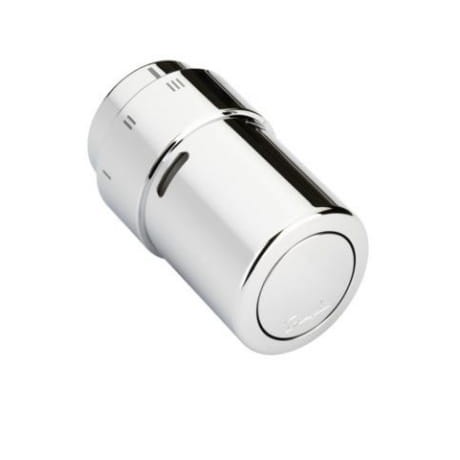 Głowica termostatyczna DANFOSS RAX 6170 "Living Design" do wkładek RA-N, chrom 013G6170