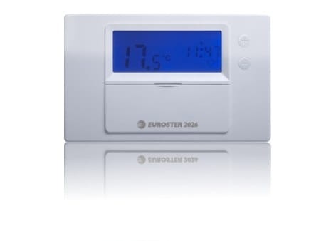 Sterownik temperatury EUROSTER 2026