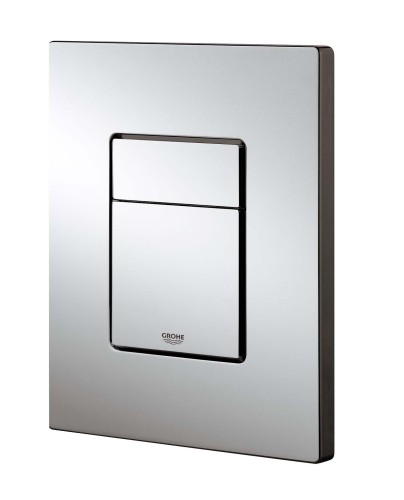 Zestaw podtynkowy do WC GROHE RAPID SL 5w1 z przyciskiem SKATE 38827000