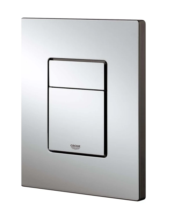 Zestaw podtynkowy do WC GROHE RAPID SL 5w1 z przyciskiem SKATE 38827000