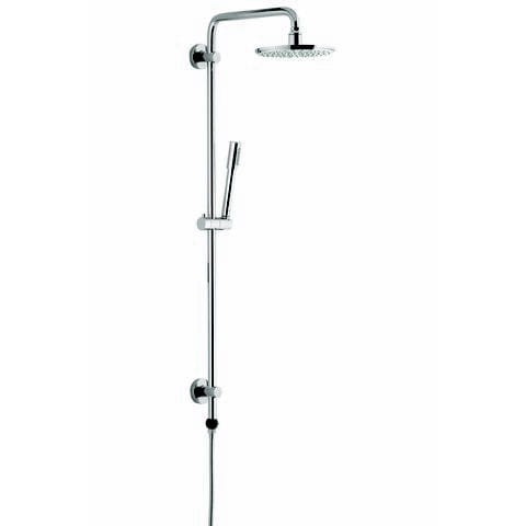 System natryskowy GROHE RAINSHOWER SENA chrom 27030000