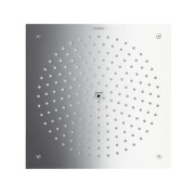 Głowica natryskowa HANSGROHE RAINDANCE 260x260mm Air 1 jet, chrom 26472000