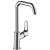 Bateria umywalkowa HANSGROHE FOCUS chrom 31609000