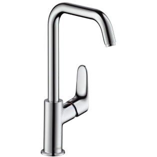 Bateria umywalkowa HANSGROHE FOCUS chrom 31609000