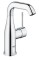 Bateria umywalkowa GROHE ESSENCE rozmiar M bez korka chrom 23463001