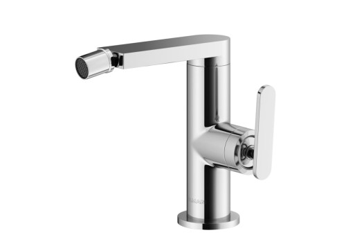 Bateria bidetowa KOHLMAN BOXINE chrom QB130B