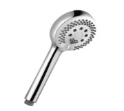 Słuchawka natryskowa KLUDI LOGO 3S chrom 6830005-00