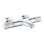 Bateria wannowa GROHE PRECISION FEEL termostatyczna chrom 34788000