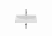 Umywalka ROCA ONA COMPACTO 55x36cm Supraglaze, biała A327683S00