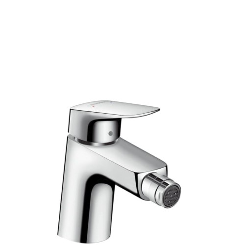 Bateria bidetowa HANSGROHE LOGIS 70 chrom 71204000
