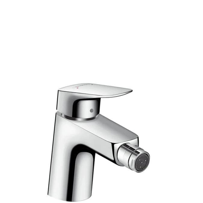Bateria bidetowa HANSGROHE LOGIS 70 chrom 71204000