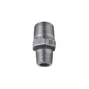 Nypel redukcyjny EE ODLEWNIA NR 40 21/2″x2″ ocynkowany 40-21/2x2