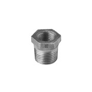 Redukcja EE ODLEWNIA NR 45 21/2″x11/2″ ocynkowana 45-21/2X11/2