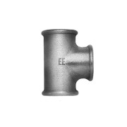 Trójnik EE ODLEWNIA NR 25 4'' ocynkowany 25-4