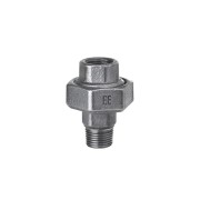Dwuzłączka stożkowa EE ODLEWNIA NR 60 3/4'' NW ocynkowana 60-3/4