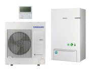 Pompa ciepła SAMSUNG EHS SPLIT STANDARD 9kW 1-faz AE090RXEDEG/AE090RNYDEG