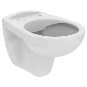 Miska wisząca IDEAL STANDARD EUROVIT rimless 53x37cm biała K881001