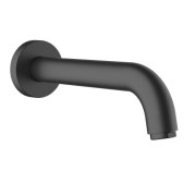 Wylewka wannowa HANSGROHE VERNIS BLEND czarny mat 71420670