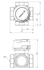 12613_1348410_ARV_4_drogowy_obrotowy_zawor_mieszajacy_wymiary_AFRISO.png