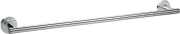 Wieszak na ręcznik HANSGROHE LOGIS UNIVERSAL chrom 41716000