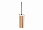 Szczotka WC ROCA TEMPO rose gold A817038RG0