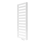 Grzejnik łazienkowy PURMO RASP 122x70cm, moc 738W, czarny mat FLTA012207000N0S0029