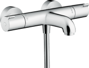 Bateria wannowa HANSGROHE ECOSTAT 1001CL z termostatem, chrom  13201000