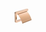Uchwyt na papier ROCA TEMPO rose gold A817033RG0