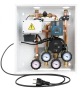 Zestaw mieszający AFRISO PRIMOBOX ACB 930 do kotła kondensacyjnego  7693000