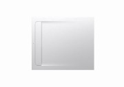 Brodzik prostokątny ROCA AQUOS 100x80cm, biały AP6013E832001100