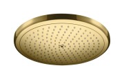 Głowica natryskowa HANSGROHE CROMA 280 1jet, złoty 26220990